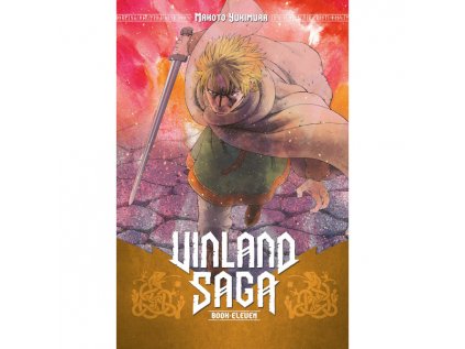 Vinland Saga 11