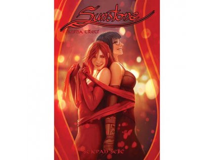 Sunstone 3