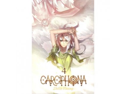 Carciphona 4