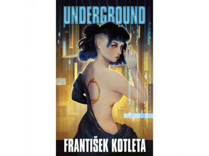 Underground