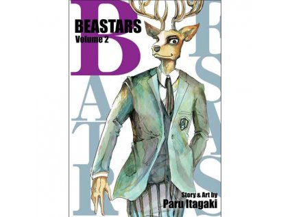 Beastars 2