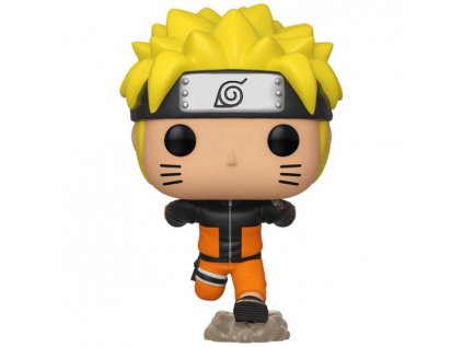 Funko POP! Naruto Shippuden: Naruto Running