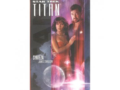 Star Trek: Titan 6 - Syntéza