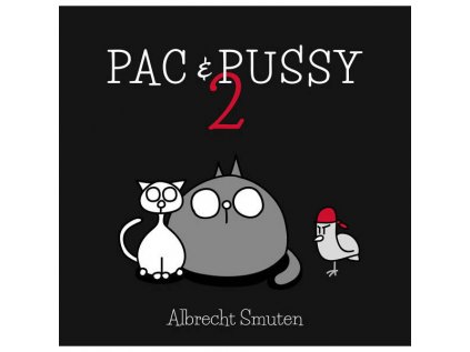 Pac & Pussy 2