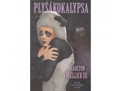 Plyšákokalypsa