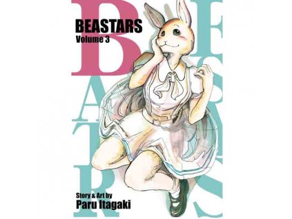 Beastars 3