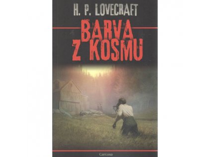 Barva z kosmu