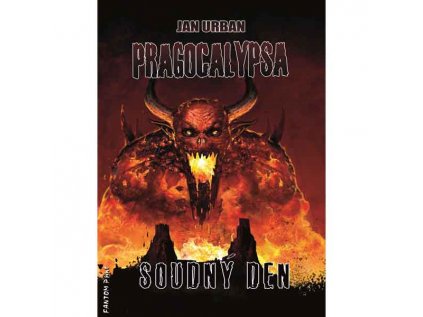 Pragocalypsa: Soudný den