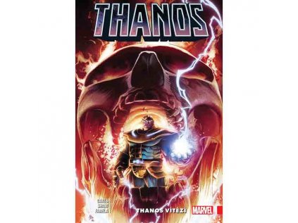 Thanos 3: Thanos vítězí