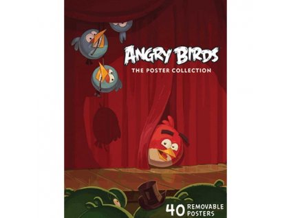 Angry Birds: The Poster Collection