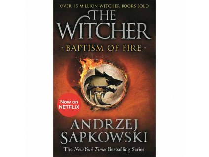 Baptism of Fire - Witcher 3