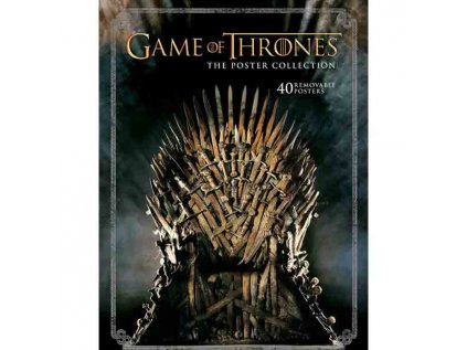 Game of Thrones: The Poster Collection