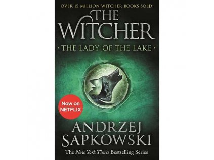 Witcher 7: Lady of the Lake - Witcher 5