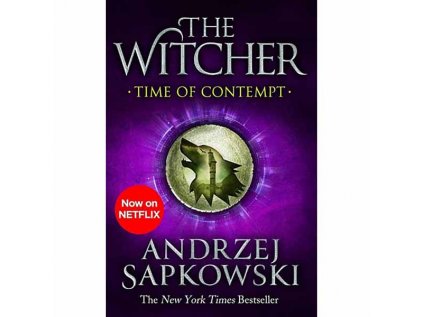 Witcher 4: Time of Contempt - Witcher 2