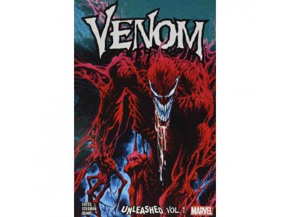 Venom Unleashed