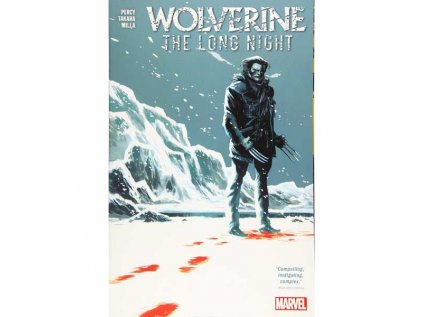 Wolverine: The Long Night
