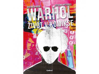 Warhol: život v komikse