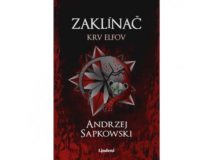 Zaklínač 3: Krv elfov (Nové vydanie)