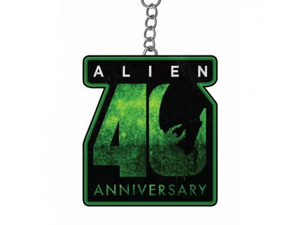 alien 40th anniversary klucenka alien 40th anniversary klucenk alien 40th anniversary klucenka 5060662460265