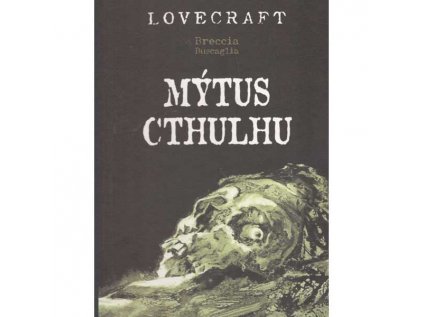 Mýtus Cthulhu