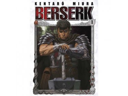 Berserk 01 (česky)