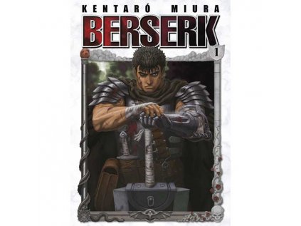 Berserk 01 (česky)