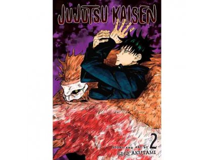 Jujutsu Kaisen 2