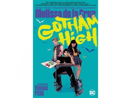 Gotham High