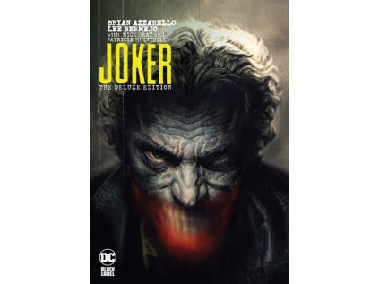 Joker Deluxe Edition