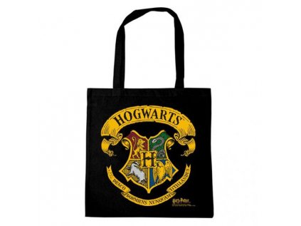 Harry Potter Hogwarts Tote Bag