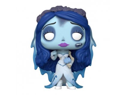 Funko POP! Corpse Bride: Emily