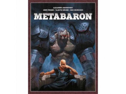 Metabaron