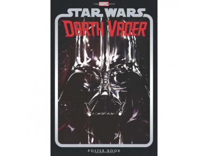 Star Wars: Darth Vader The Poster Collection