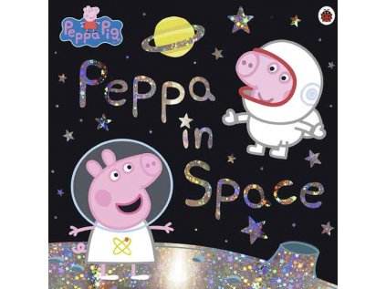 Peppa Pig: Peppa in Space