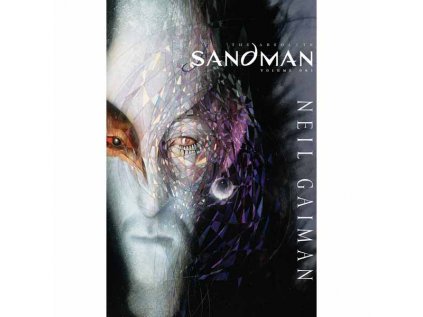 Absolute Sandman Volume One