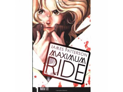 Maximum Ride: The Manga 1