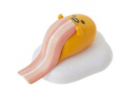 Gudetama: The Talking Lazy Egg (Miniature Editions)