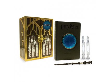 Harry Potter Pensieve Memory Set