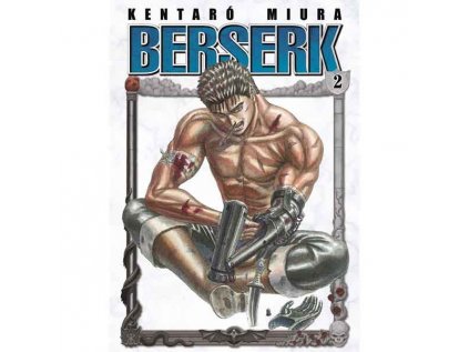 Berserk 02 (česky)