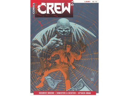 crew2 29 komiksovy magazin 977180222100929
