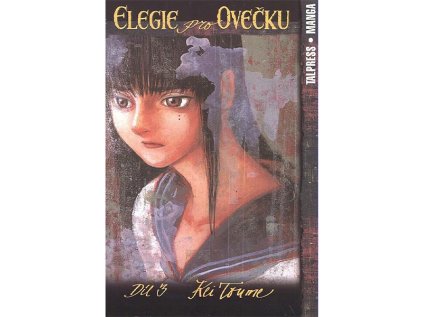 Elegie pro ovečku 3