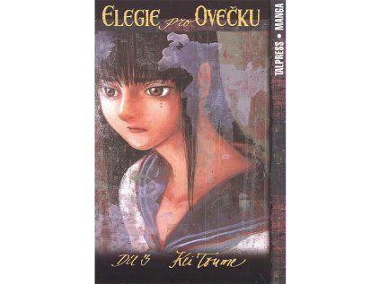 Elegie pro ovečku 3