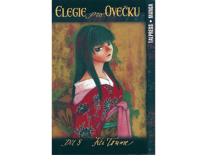 Elegie pro ovečku 5