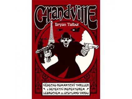 Grandville 1