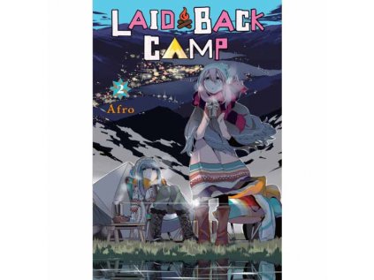 Laid-Back Camp 02