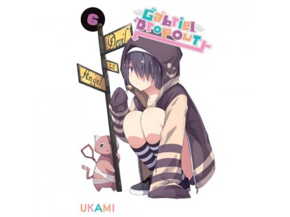 Gabriel Dropout 6