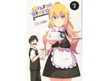 Gabriel Dropout 7