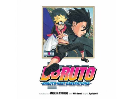 Boruto 04 - Naruto Next Generations