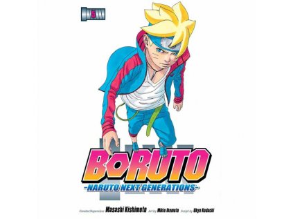 Boruto 05 - Naruto Next Generations