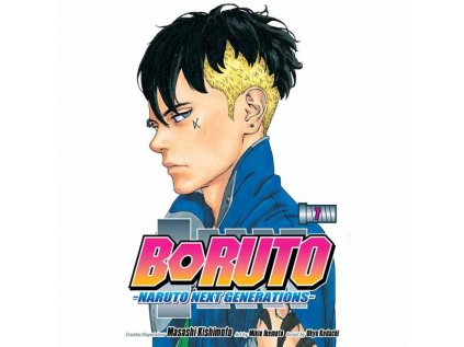Boruto 07 - Naruto Next Generations